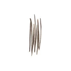 Long-Wear Brow Pencil, Black Brown