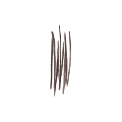 Long-Wear Brow Pencil, Cool Dark Brown
