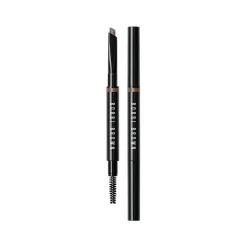 Long-Wear Brow Pencil, Warm Dark Brown