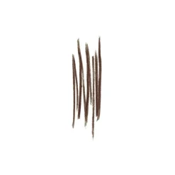 Long-Wear Brow Pencil, Warm Dark Brown