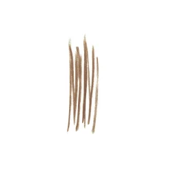 Long-Wear Brow Pencil, Warm Blonde