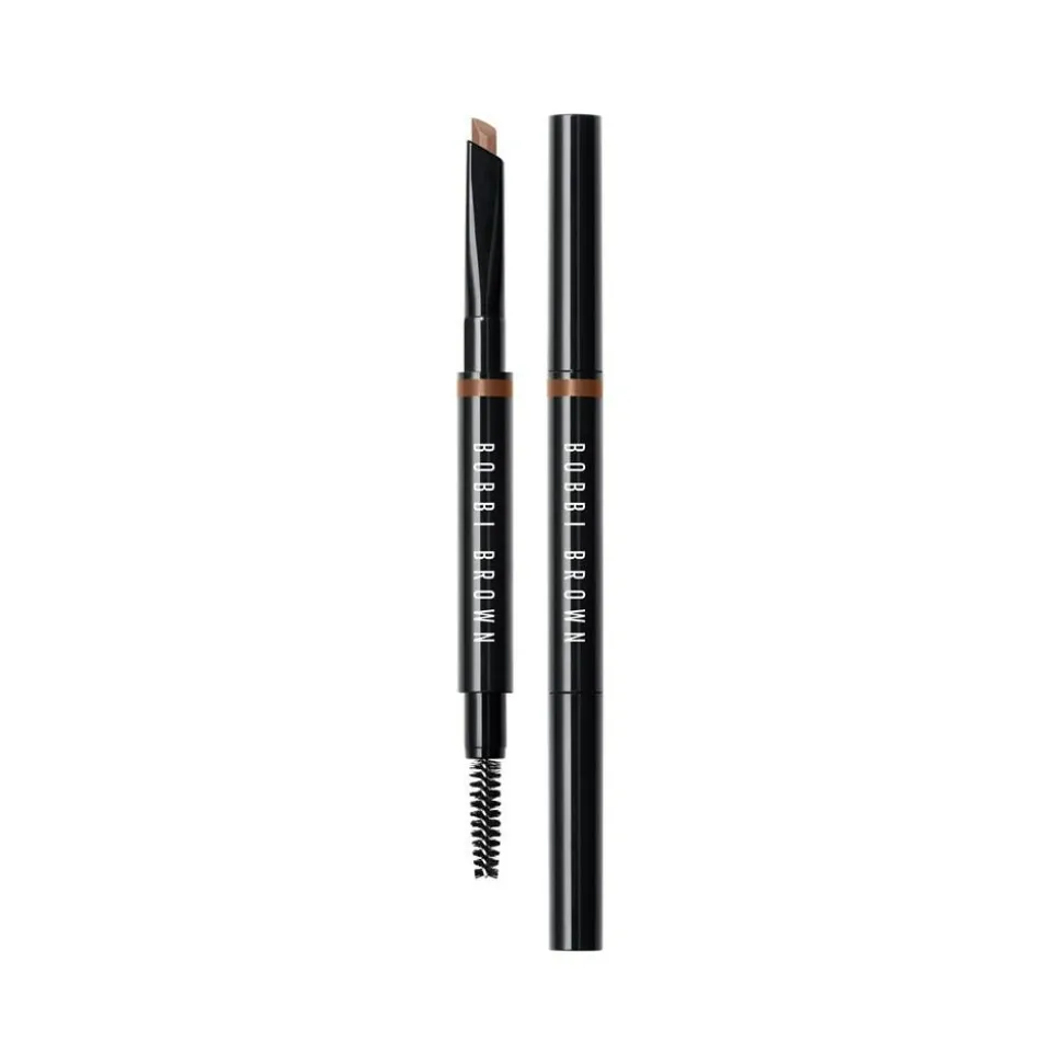 Long-Wear Brow Pencil, Warm Brown
