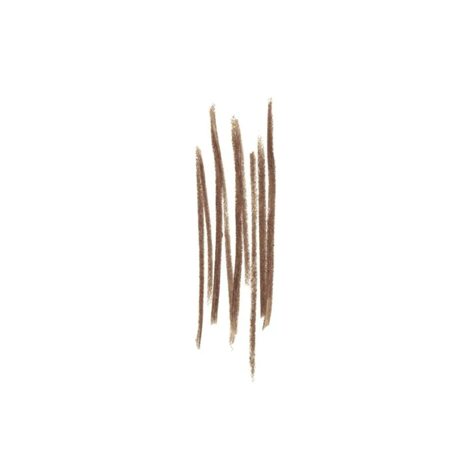 Long-Wear Brow Pencil, Warm Brown