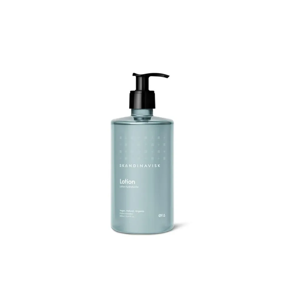 Lotion, 500 ml