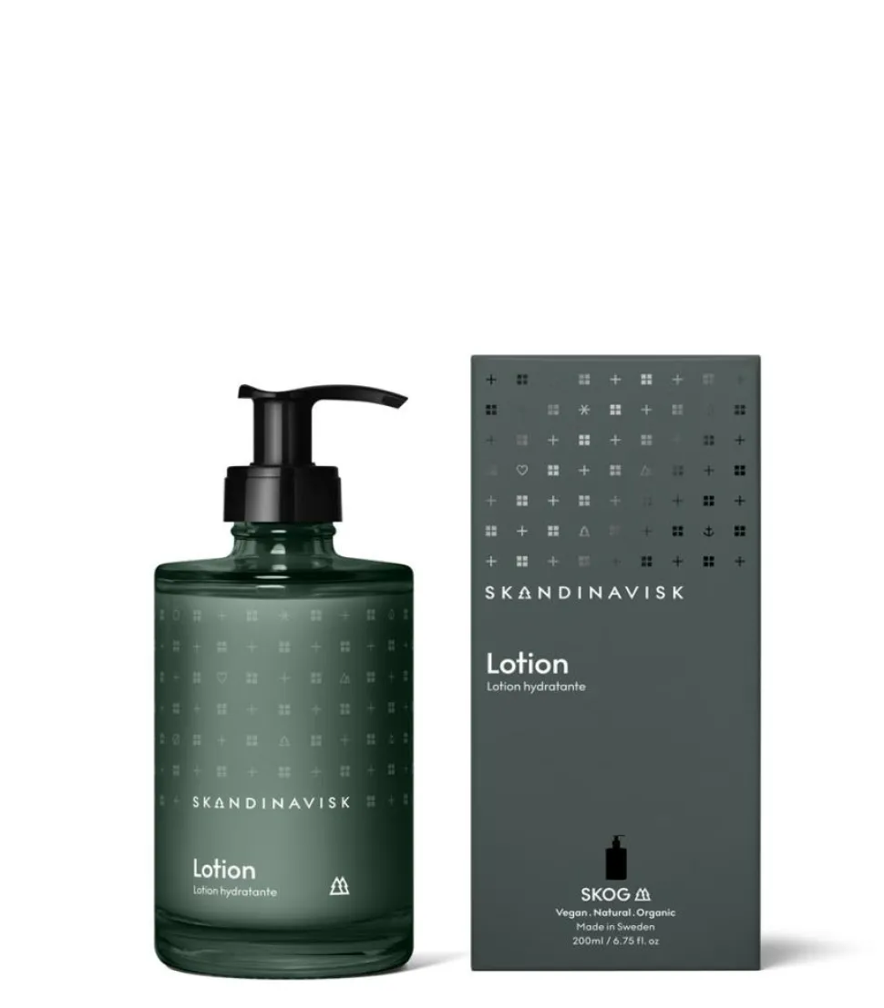 Lotion, 200 ml