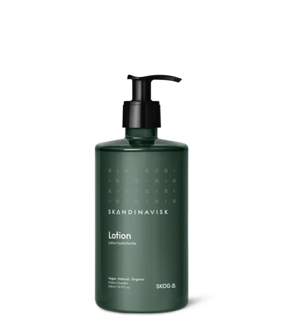Lotion, 500 ml