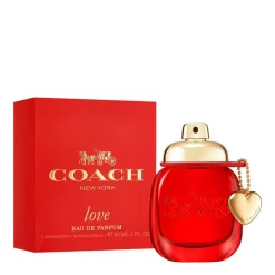 Love Eau de Parfum, 30 ml