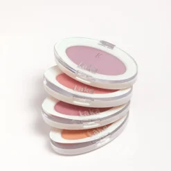 Love Silk Blush, 707 Sweet