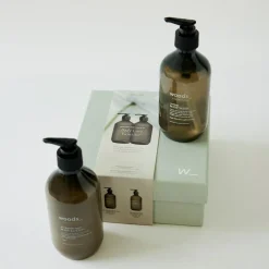 Love The Skin You're In Body Care Routine Gaveæske
