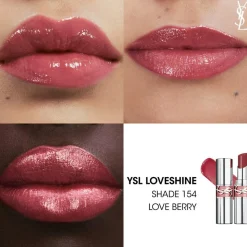 Loveshine Lipstick, 154 Love Berry