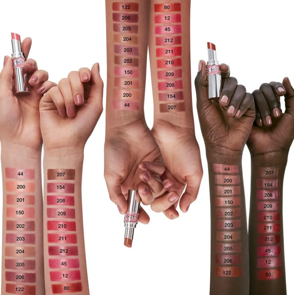 Loveshine Lipstick, 154 Love Berry