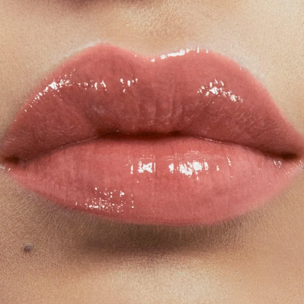 Loveshine Lipstick, 204 Melted Honey