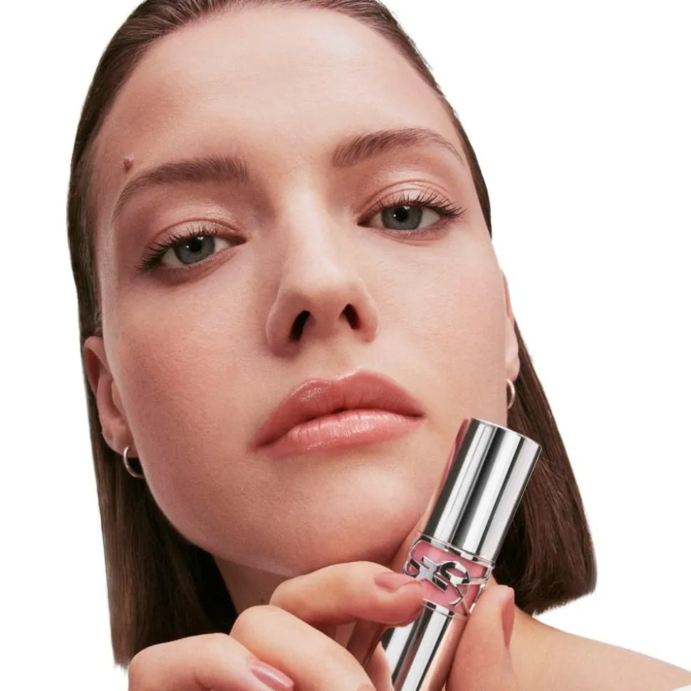 Loveshine Lipstick, 204 Melted Honey