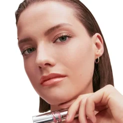 Loveshine Lipstick, 205 Nude Shelf