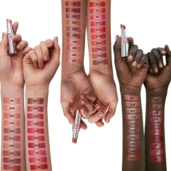 Loveshine Lipstick, 150 Nude Lingerie