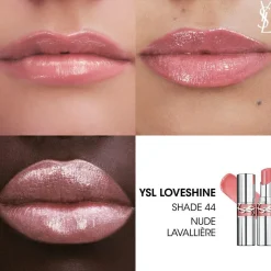 Loveshine Lipstick, 44 Nude Lavalliére