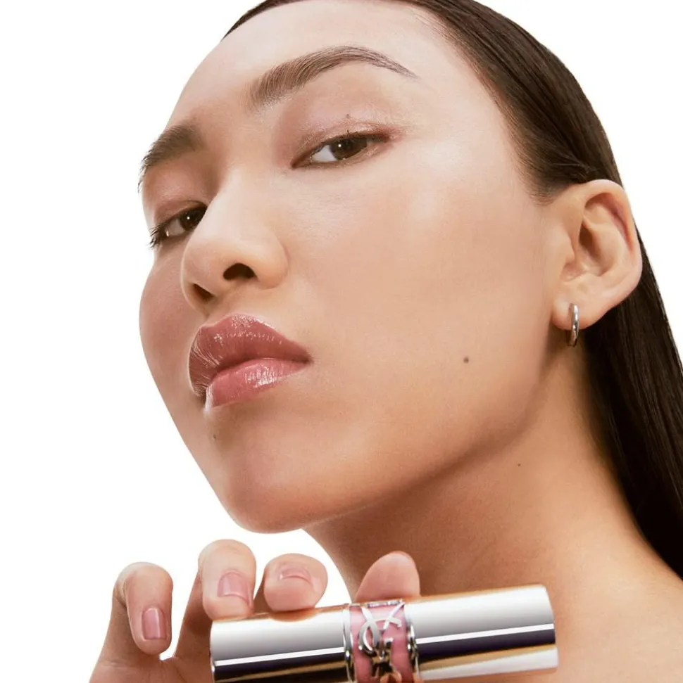 Loveshine Lipstick, 201 Rosewood Blush