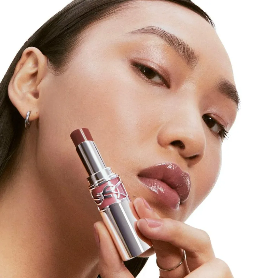 Loveshine Lipstick, 207 Scenic Brown
