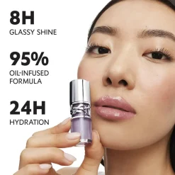 Loveshine Plumping Lip Oil Gloss, 44 Nude Lavalliere