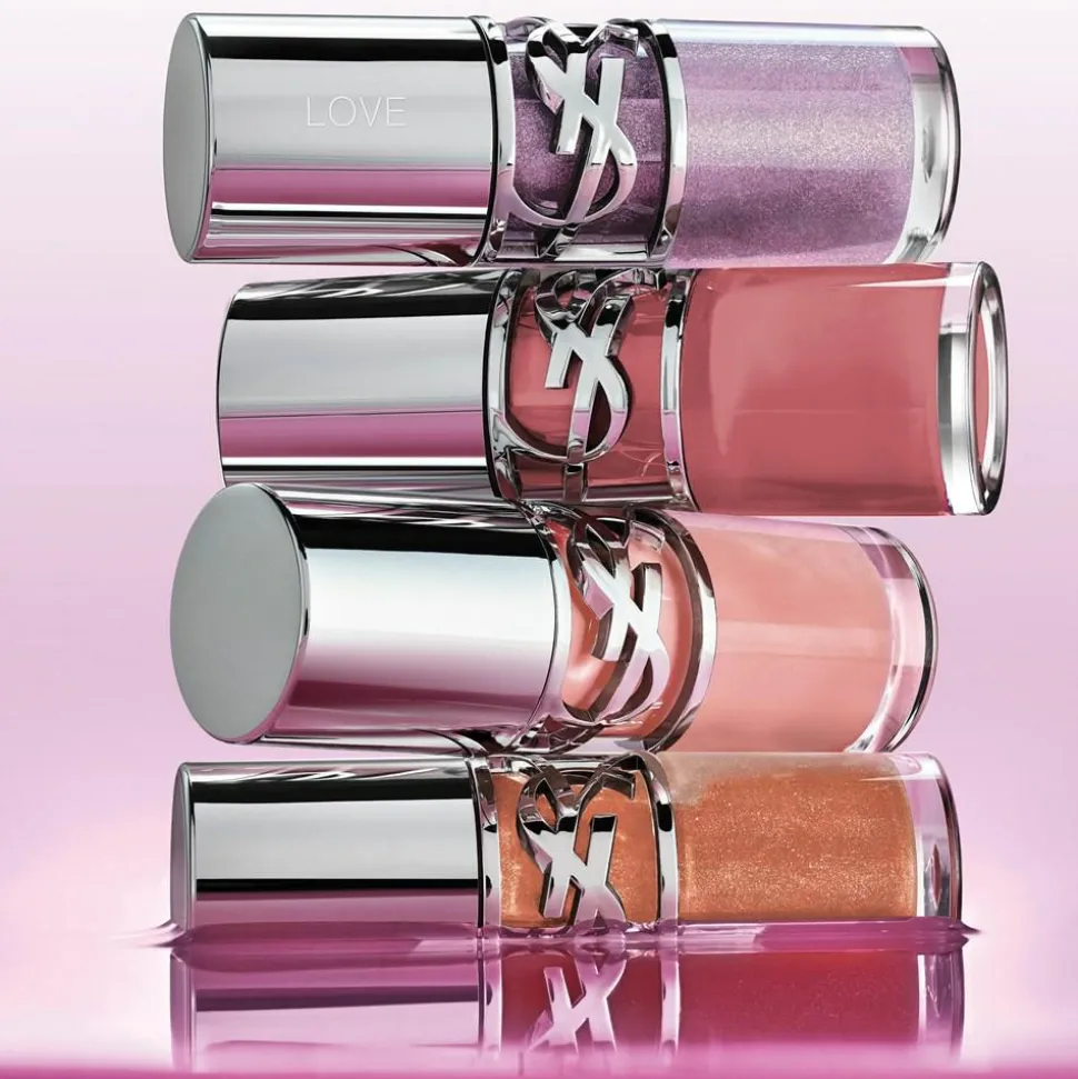 Loveshine Plumping Lip Oil Gloss, 44 Nude Lavalliere