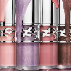 Loveshine Plumping Lip Oil Gloss, 44 Nude Lavalliere