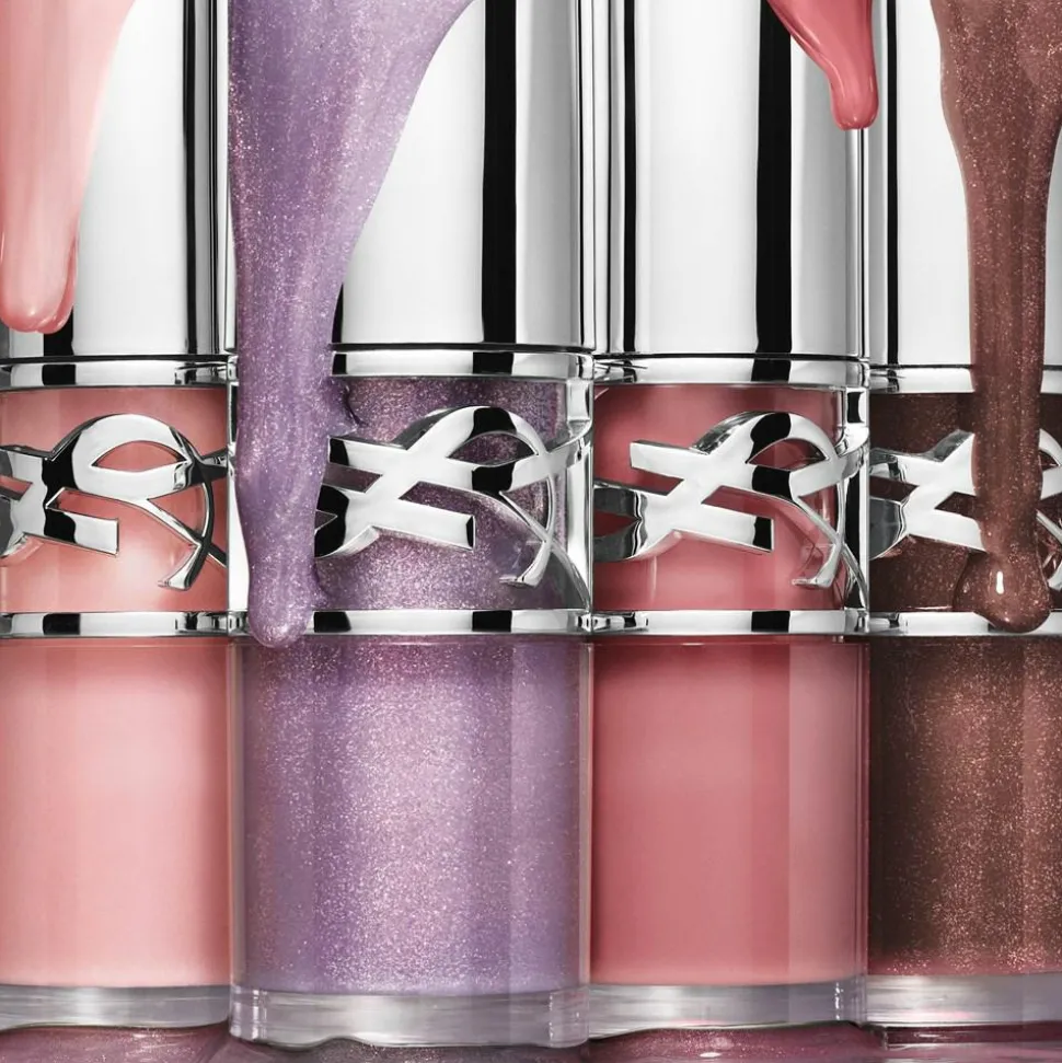 Loveshine Plumping Lip Oil Gloss, 44 Nude Lavalliere