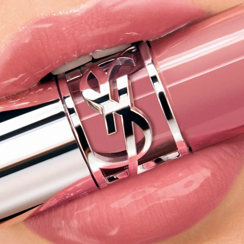 Loveshine Plumping Lip Oil Gloss, 44 Nude Lavalliere