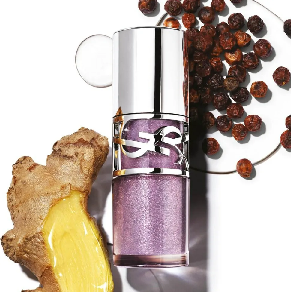Loveshine Plumping Lip Oil Gloss, 44 Nude Lavalliere