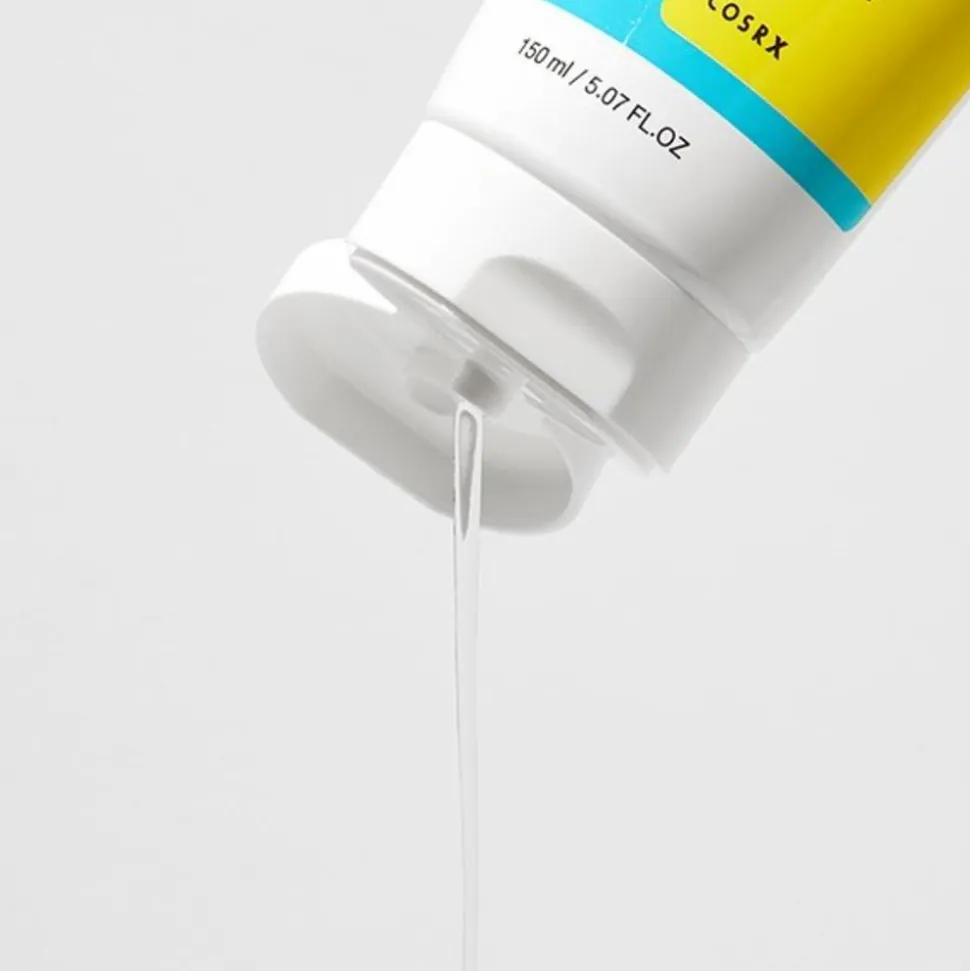 Low PH Good Morning Gel Cleanser, 150 ml