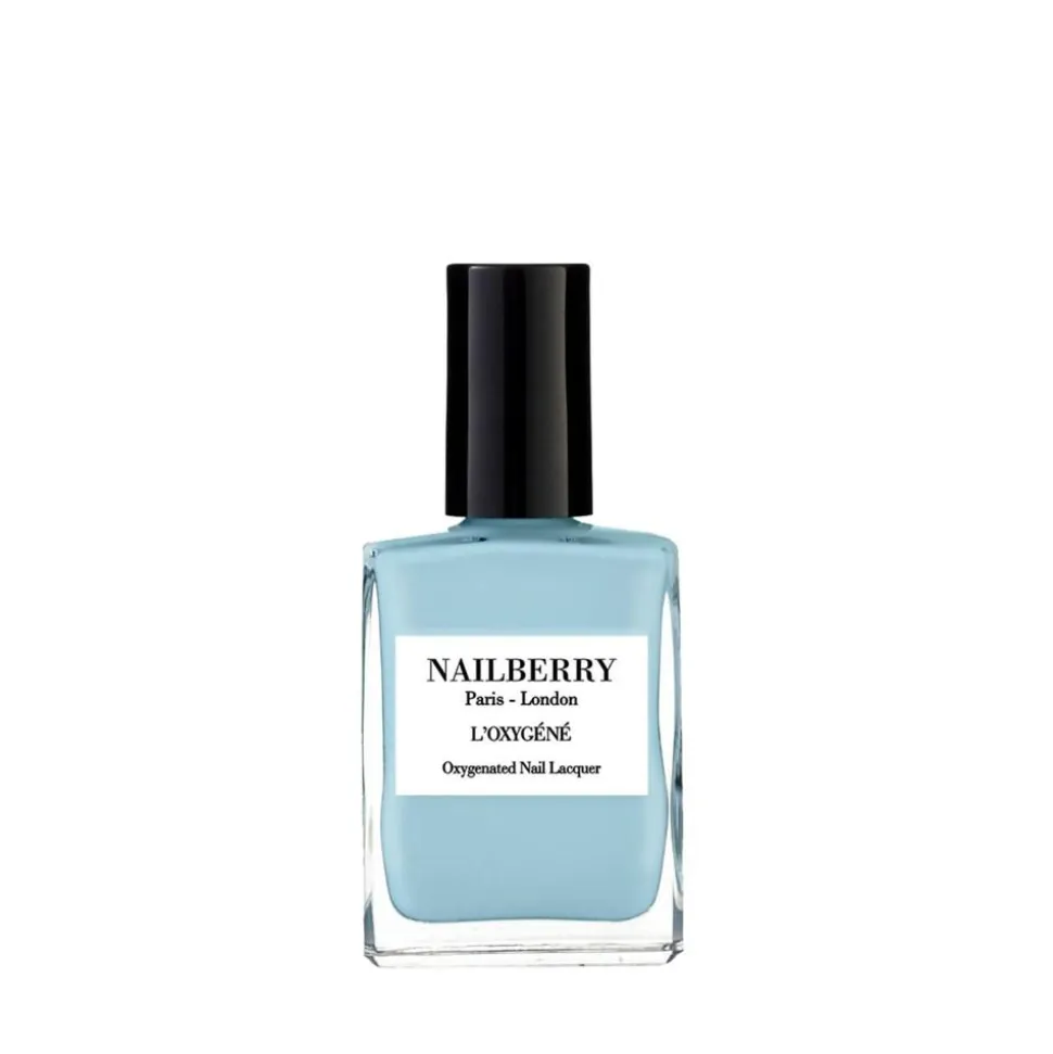 L’Oxygéné Nail Polish