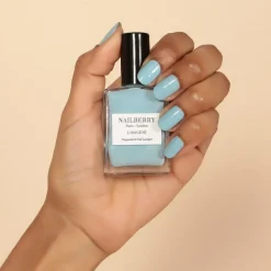 L’Oxygéné Nail Polish