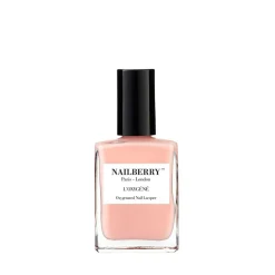 L’Oxygéné Nail Polish, A Touch Of Powder