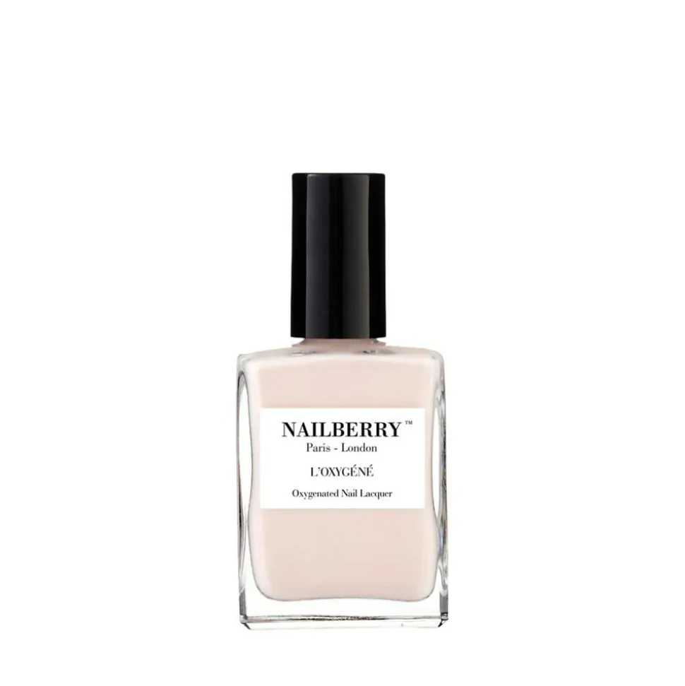 L’Oxygéné Nail Polish, Almond