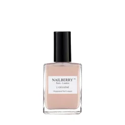 L’Oxygéné Nail Polish, Au Naturel
