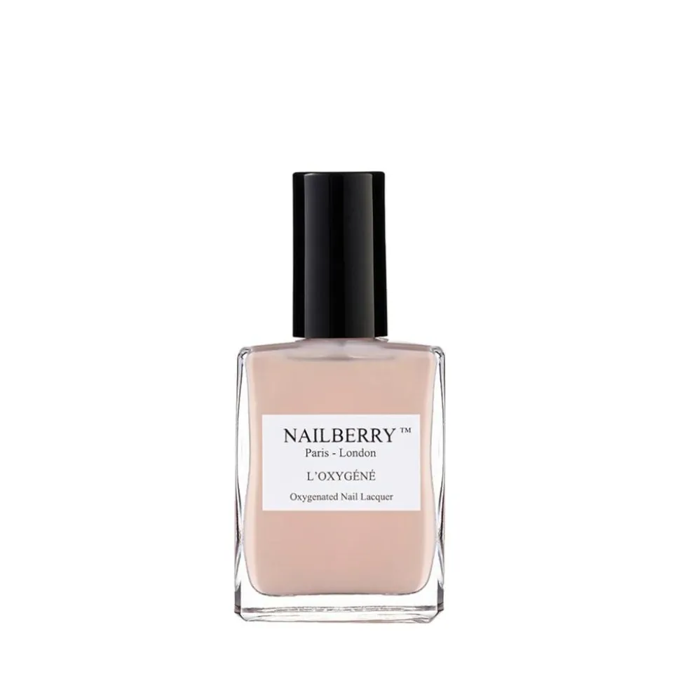 L’Oxygéné Nail Polish, Au Naturel