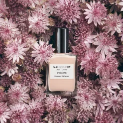 L’Oxygéné Nail Polish, Au Naturel