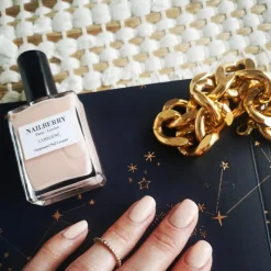 L’Oxygéné Nail Polish, Au Naturel