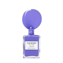 L’Oxygéné Nail Polish, Bluebell