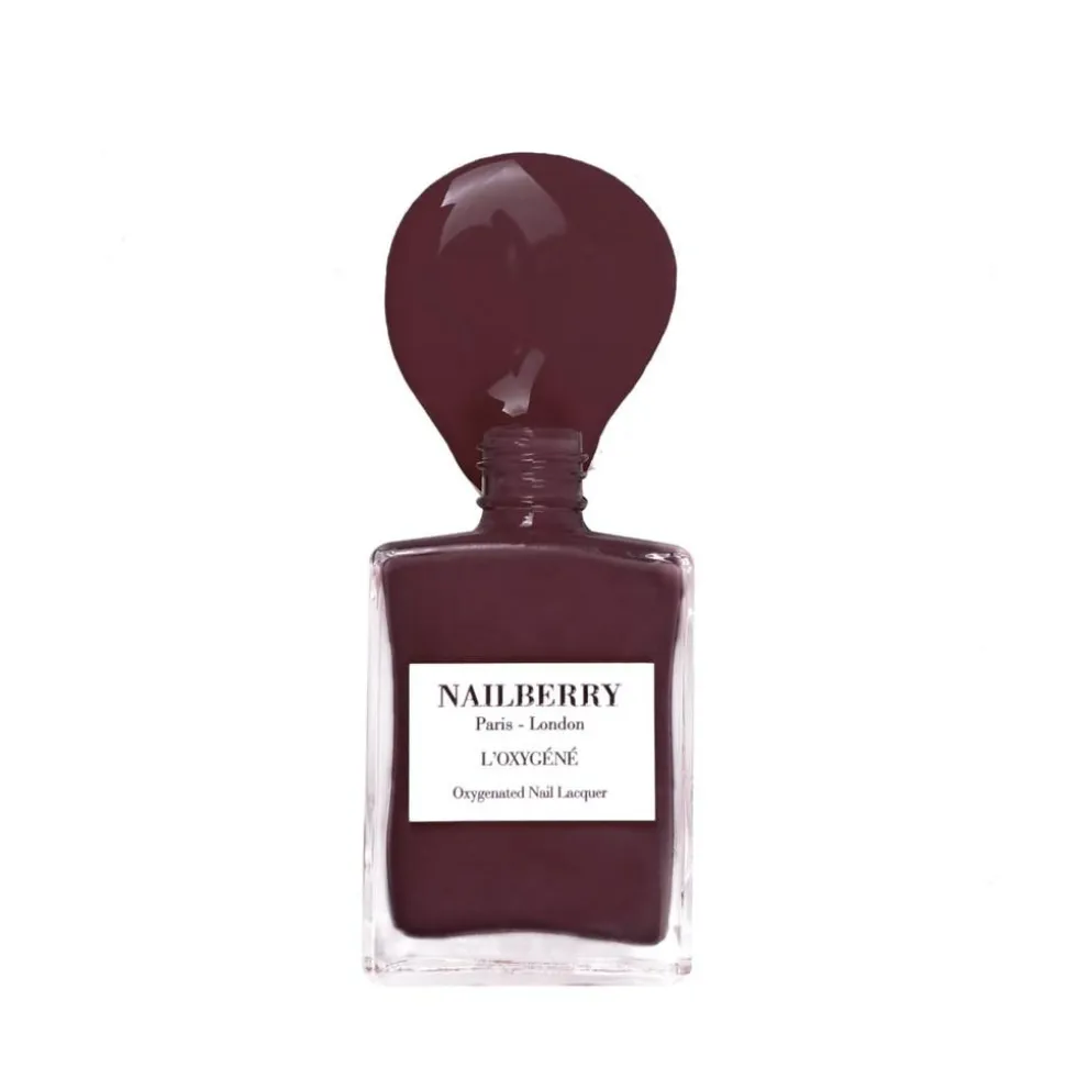L’Oxygéné Nail Polish, Boho Chic