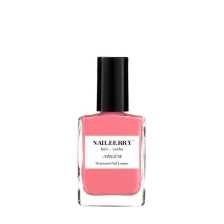 L’Oxygéné Nail Polish, Bubble Gum