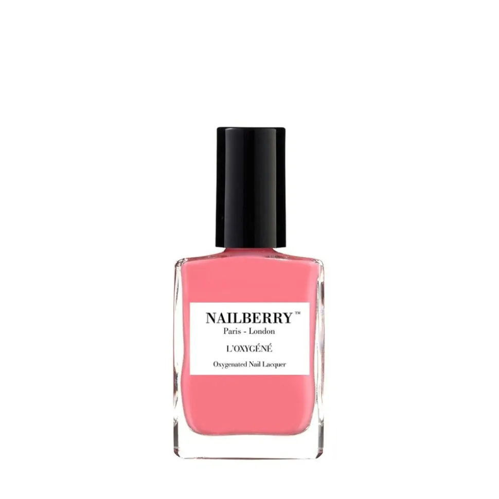 L’Oxygéné Nail Polish, Bubble Gum