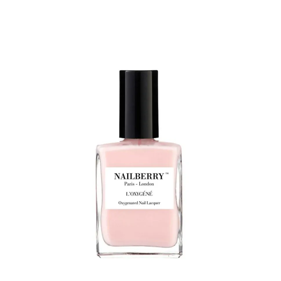 L’Oxygéné Nail Polish, Candy Floss
