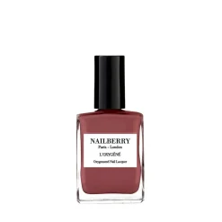 L’Oxygéné Nail Polish, Cashmere