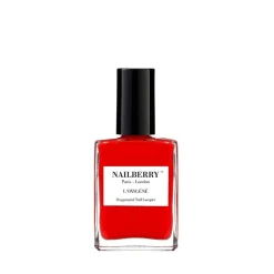 L’Oxygéné Nail Polish, Cherry Cherie