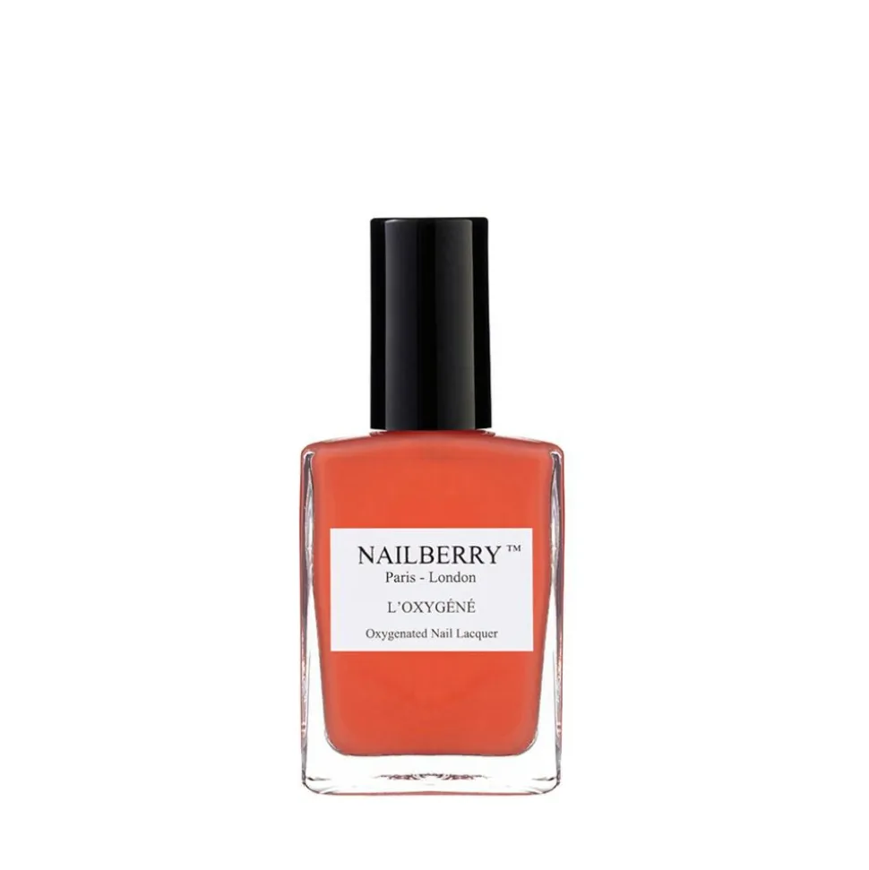 L’Oxygéné Nail Polish, Decadence