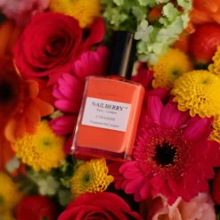 L’Oxygéné Nail Polish, Decadence