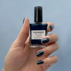 L’Oxygéné Nail Polish, Galactic