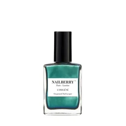 L’Oxygéné Nail Polish, Glamazon
