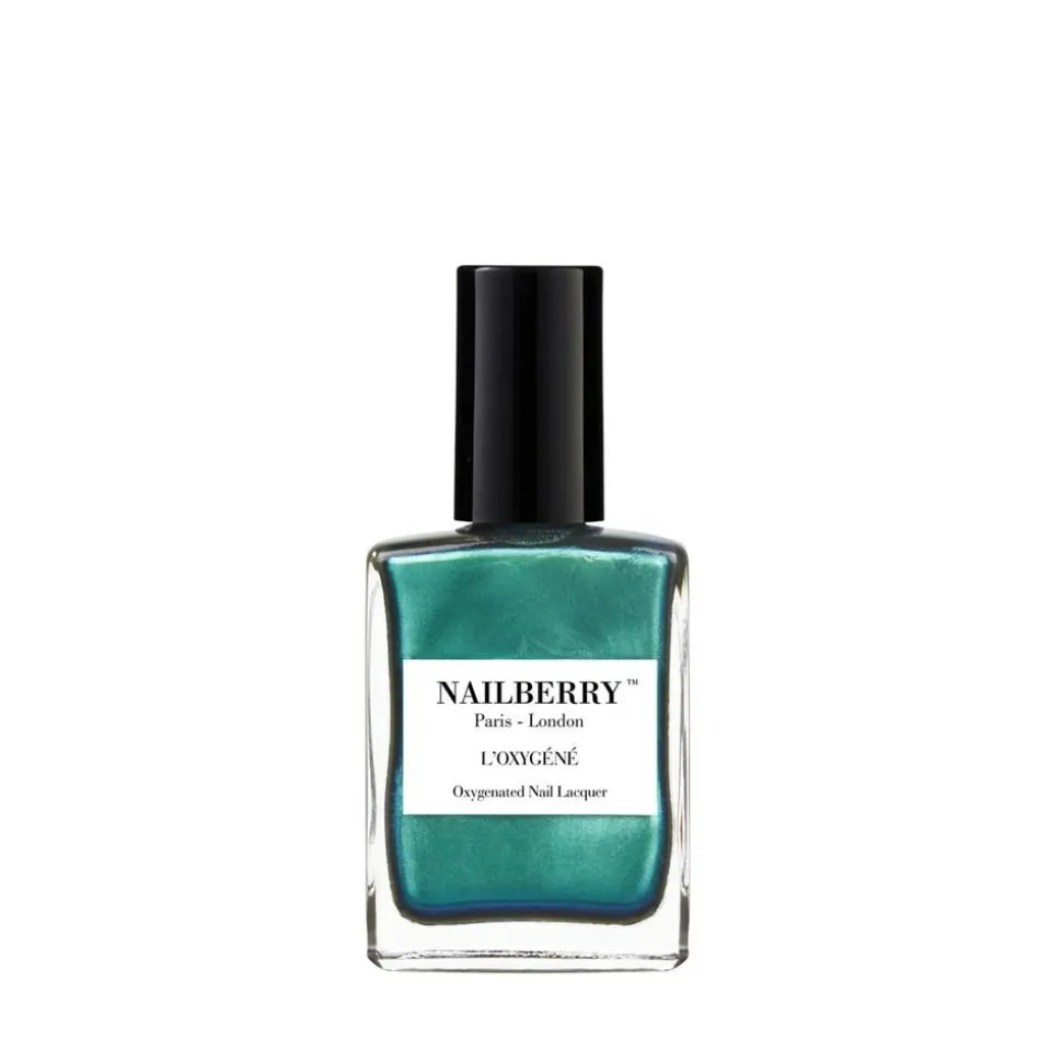 L’Oxygéné Nail Polish, Glamazon