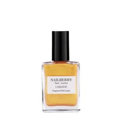 L’Oxygéné Nail Polish, Golden Hour